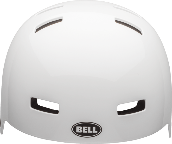 Bell Local White Bell
