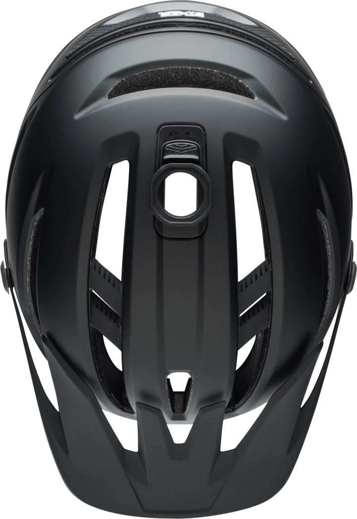 Bell Sixer Mips Matte/Gloss Black Bell