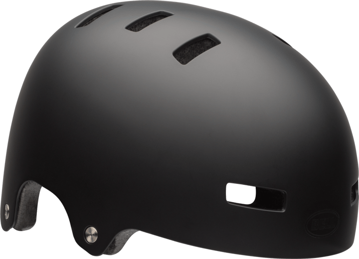 Bell Span Matte Black Bell