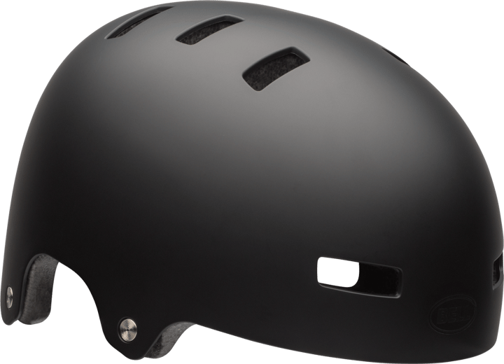 Bell Span Matte Black Bell Bell Span Matte Black Bell