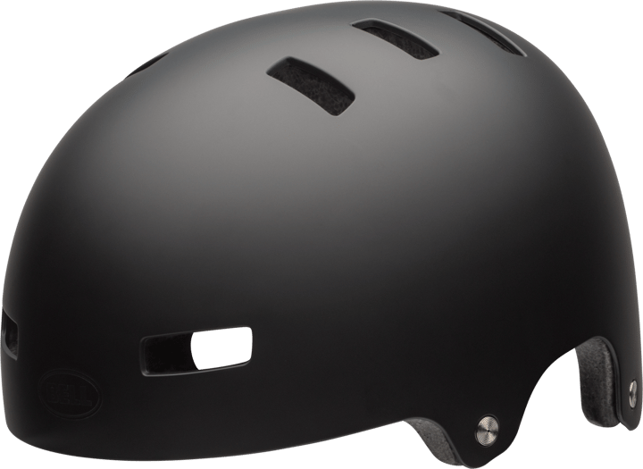Bell Span Matte Black Bell Bell Span Matte Black Bell