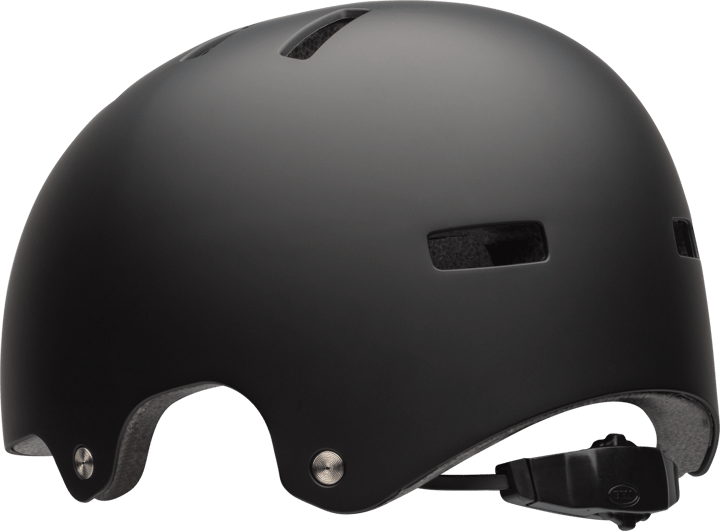 Bell Span Matte Black Bell