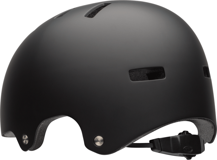 Bell Span Matte Black Bell Bell Span Matte Black Bell