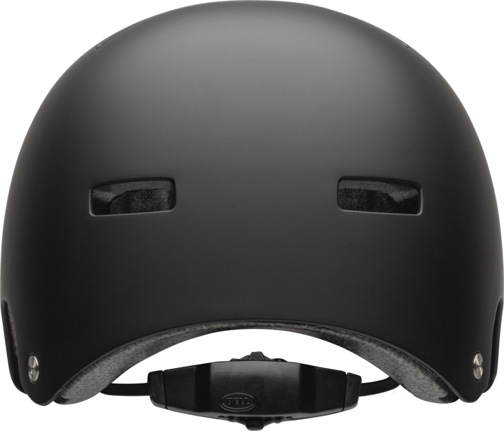 Bell Span Matte Black Bell