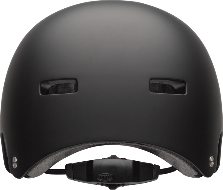 Bell Span Matte Black Bell Bell Span Matte Black Bell