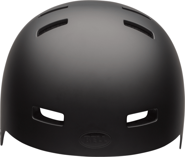 Bell Span Matte Black Bell