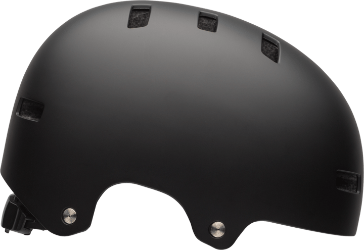 Bell Span Matte Black Bell