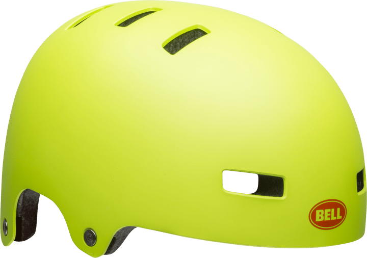 Span Mat Bright Green Bell