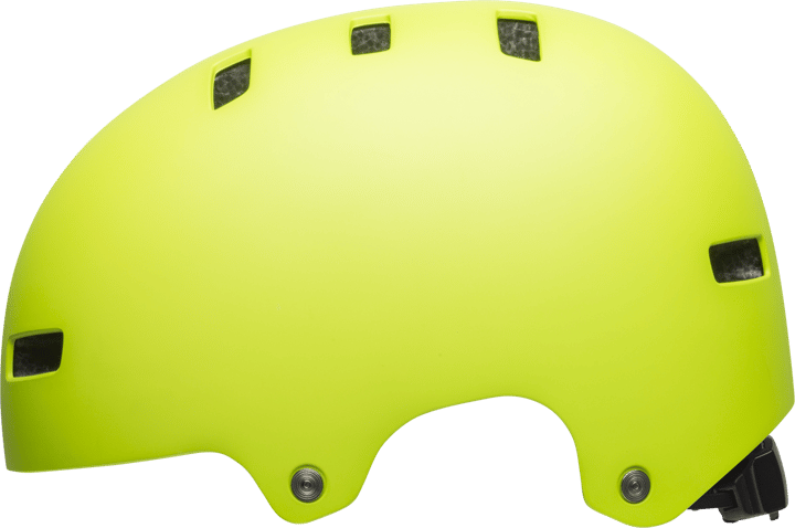 Span Mat Bright Green Bell