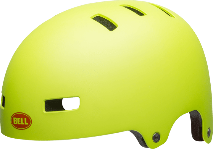 Span Mat Bright Green Bell