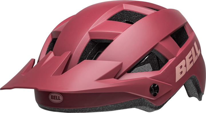 Bell Unisex Spark 2 Mips Mat Pink Bell