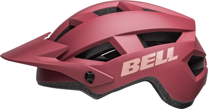 Bell Unisex Spark 2 Mips Mat Pink Bell