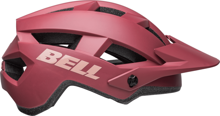 Bell Unisex Spark 2 Mips Mat Pink Bell