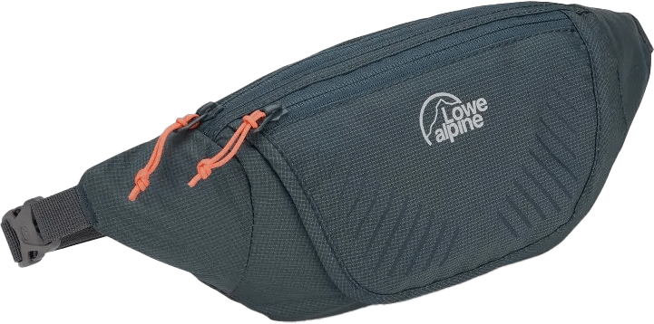 Lowe Alpine 1L Belt Pack Orion Blue