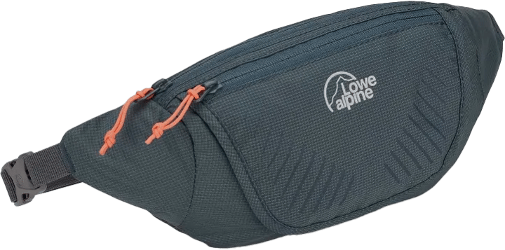 Lowe Alpine 1L Belt Pack Orion Blue Lowe Alpine