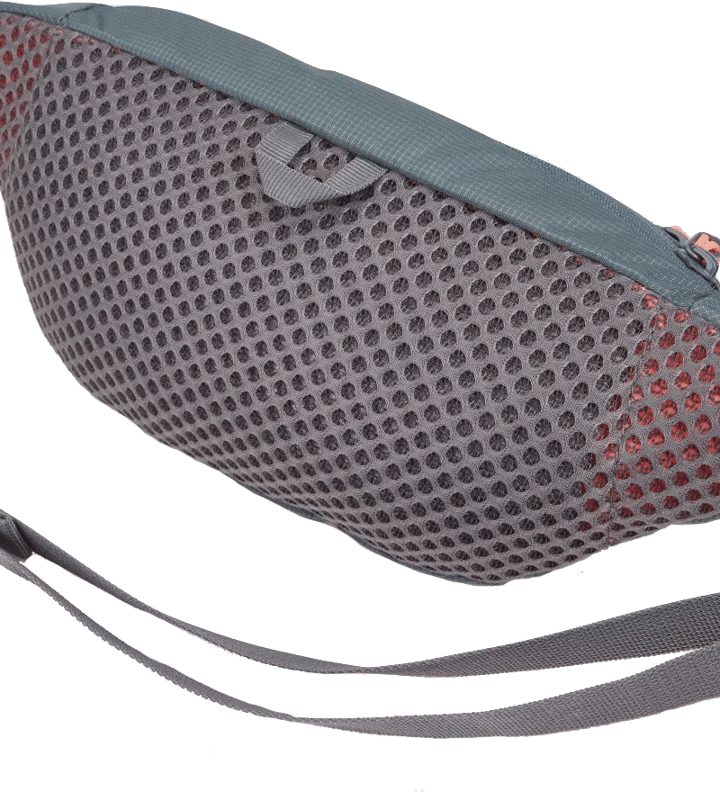 Lowe Alpine 1L Belt Pack Orion Blue Lowe Alpine