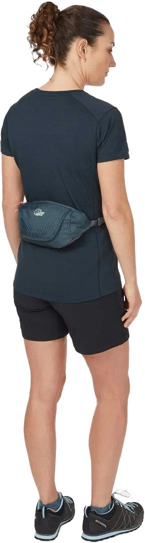 Lowe Alpine 1L Belt Pack Orion Blue Lowe Alpine