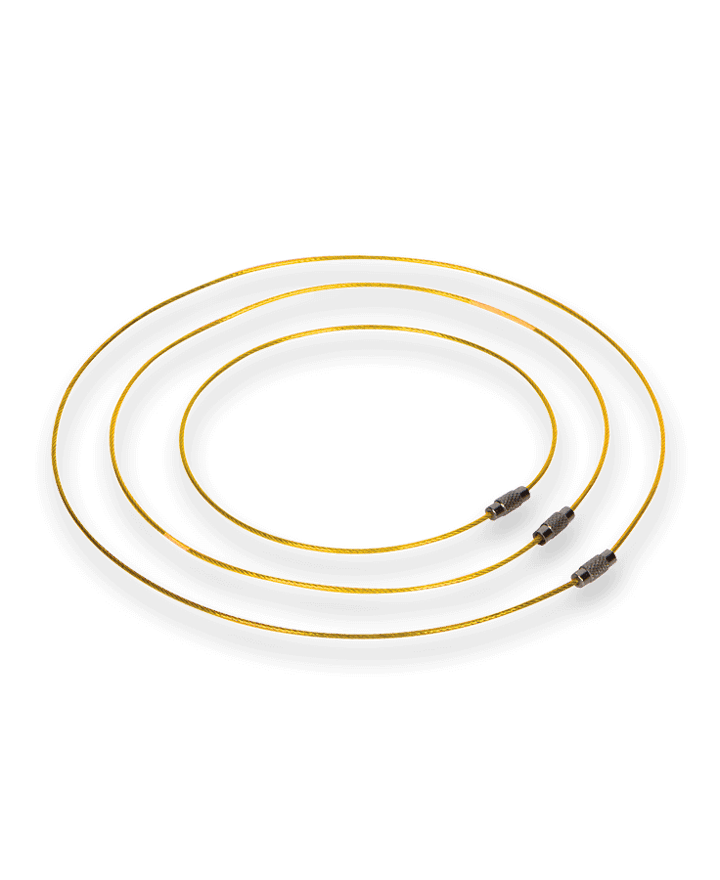 Loon Loon Small Bench Rings Loon Loon Loon Small Bench Rings Loon