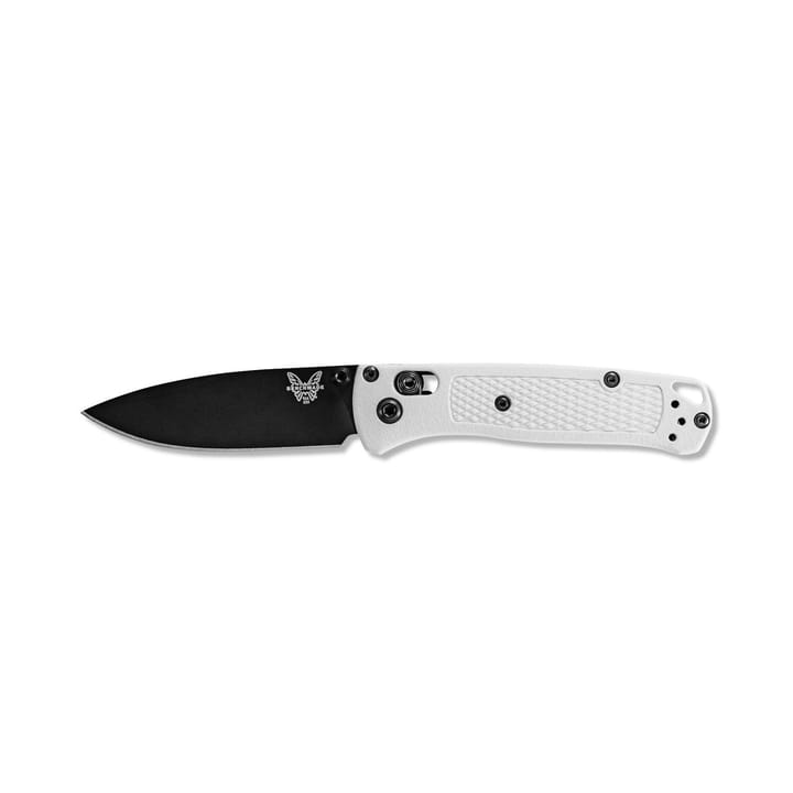 Benchmade 533BK-1 Mini Bugout White Benchmade Benchmade 533BK-1 Mini Bugout White Benchmade