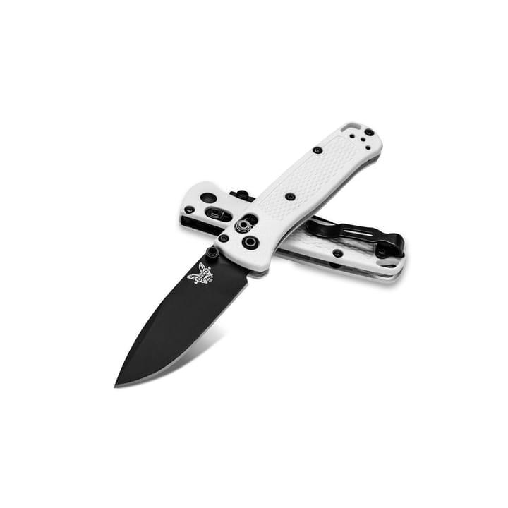 Benchmade 533BK-1 Mini Bugout White Benchmade Benchmade 533BK-1 Mini Bugout White Benchmade