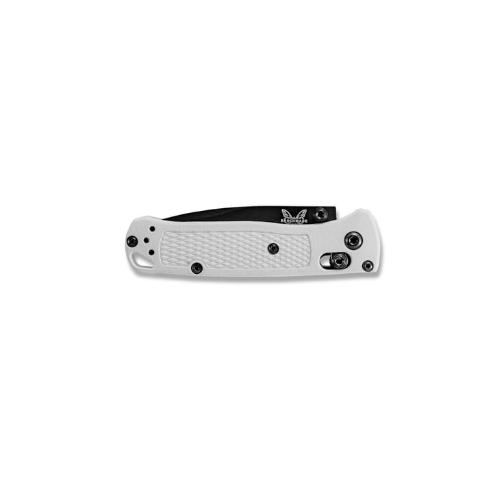 Benchmade 533BK-1 Mini Bugout White Benchmade