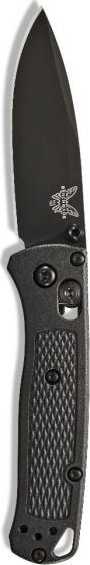 Benchmade 533BK-2 Mini Bugout Black Benchmade
