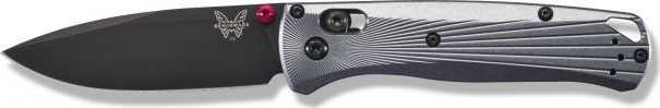 Benchmade 535BK-4 Bugout Aluminum Benchmade