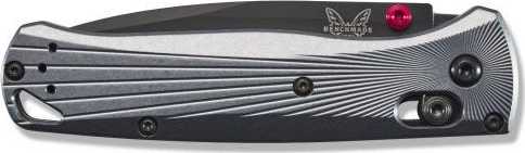 Benchmade 535BK-4 Bugout Aluminum Benchmade Benchmade 535BK-4 Bugout Aluminum Benchmade