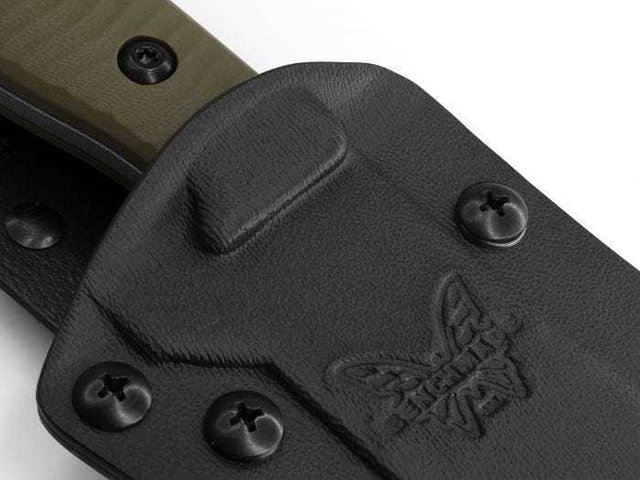 Benchmade 539GY Anonimus Green Benchmade Benchmade 539GY Anonimus Green Benchmade