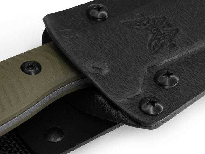 Benchmade 539GY Anonimus Green Benchmade Benchmade 539GY Anonimus Green Benchmade