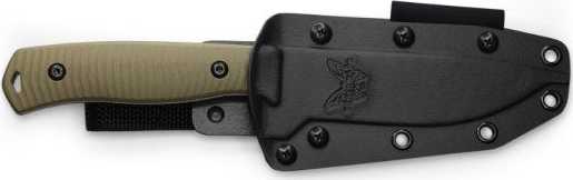 Benchmade 539GY Anonimus Green Benchmade Benchmade 539GY Anonimus Green Benchmade