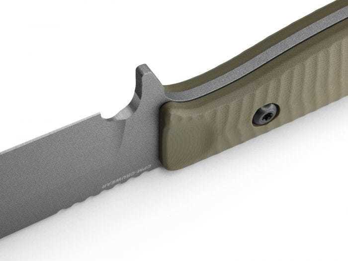 Benchmade 539GY Anonimus Green Benchmade Benchmade 539GY Anonimus Green Benchmade