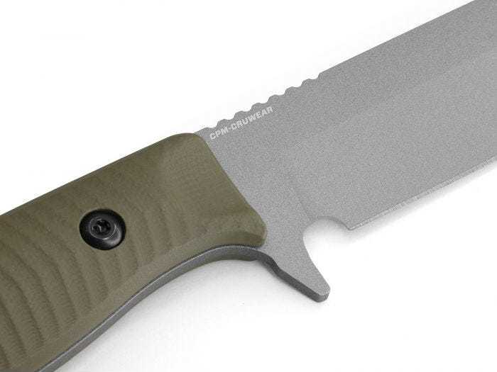 Benchmade 539GY Anonimus Green Benchmade Benchmade 539GY Anonimus Green Benchmade