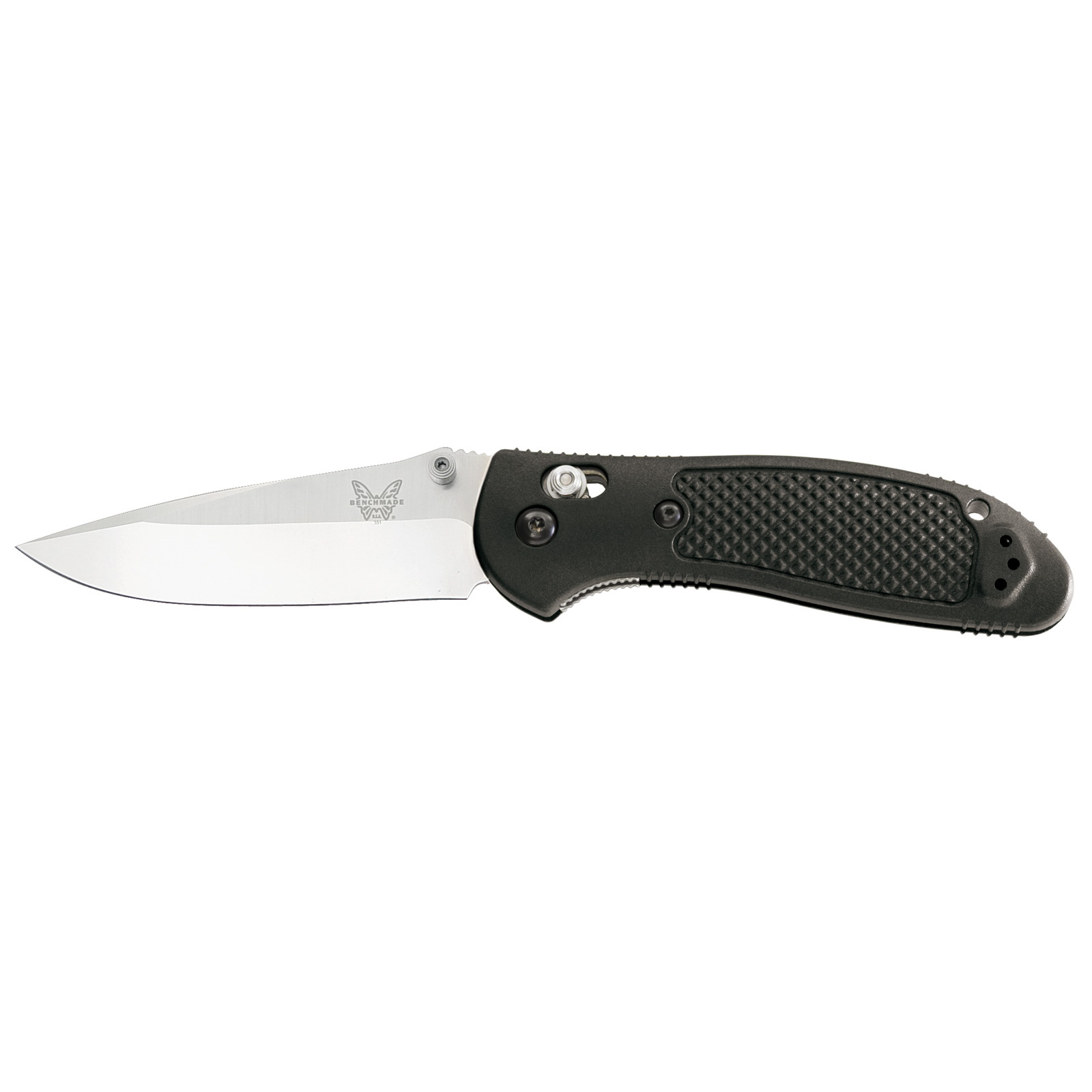 Benchmade Griptilian