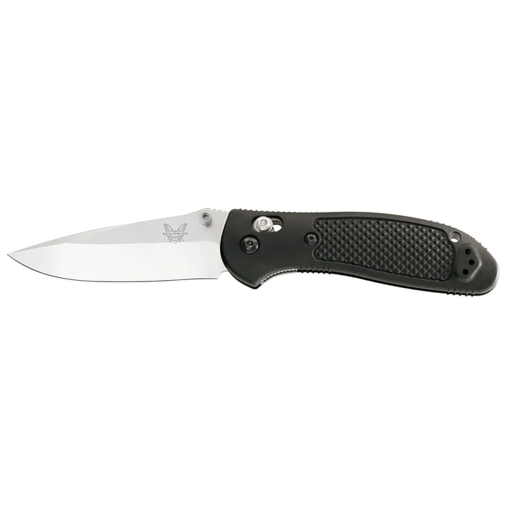 Benchmade 551 Griptilian Black Benchmade