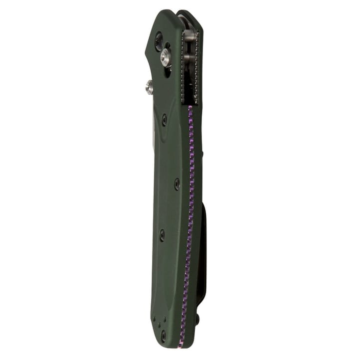 940 Green Benchmade