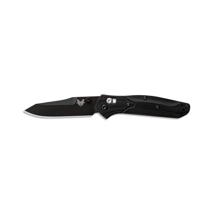 Benchmade 945BK-1 Mini Osborne Design Black Benchmade