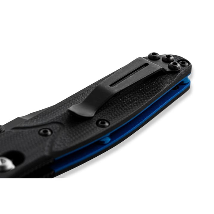 Benchmade 945BK-1 Mini Osborne Design Black Benchmade Benchmade 945BK-1 Mini Osborne Design Black Benchmade