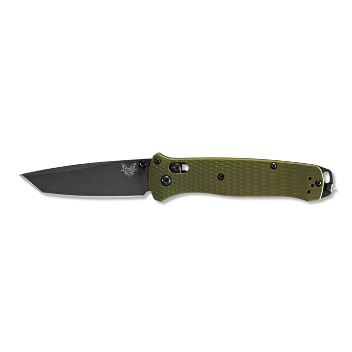 537GY-1 Bailout Olive Benchmade