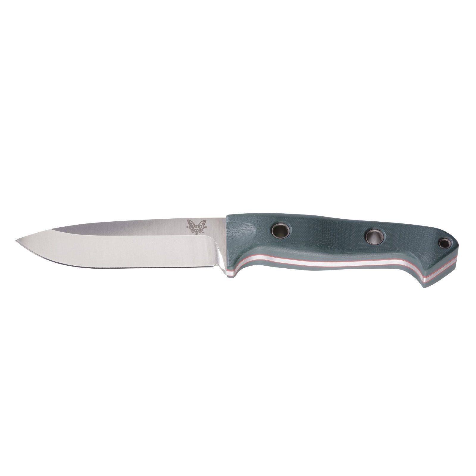 Benchmade Bushcrafter