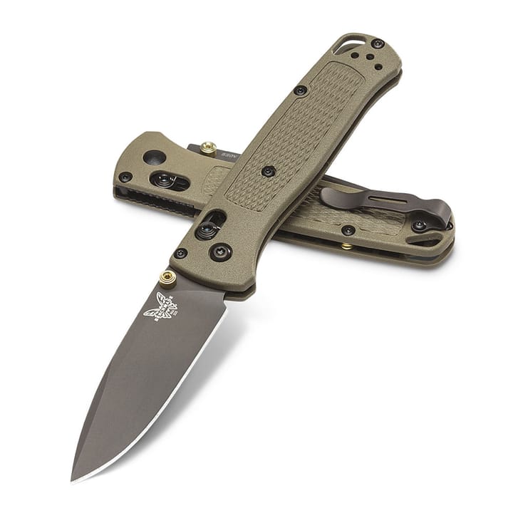 Benchmade Bugout Olive Benchmade