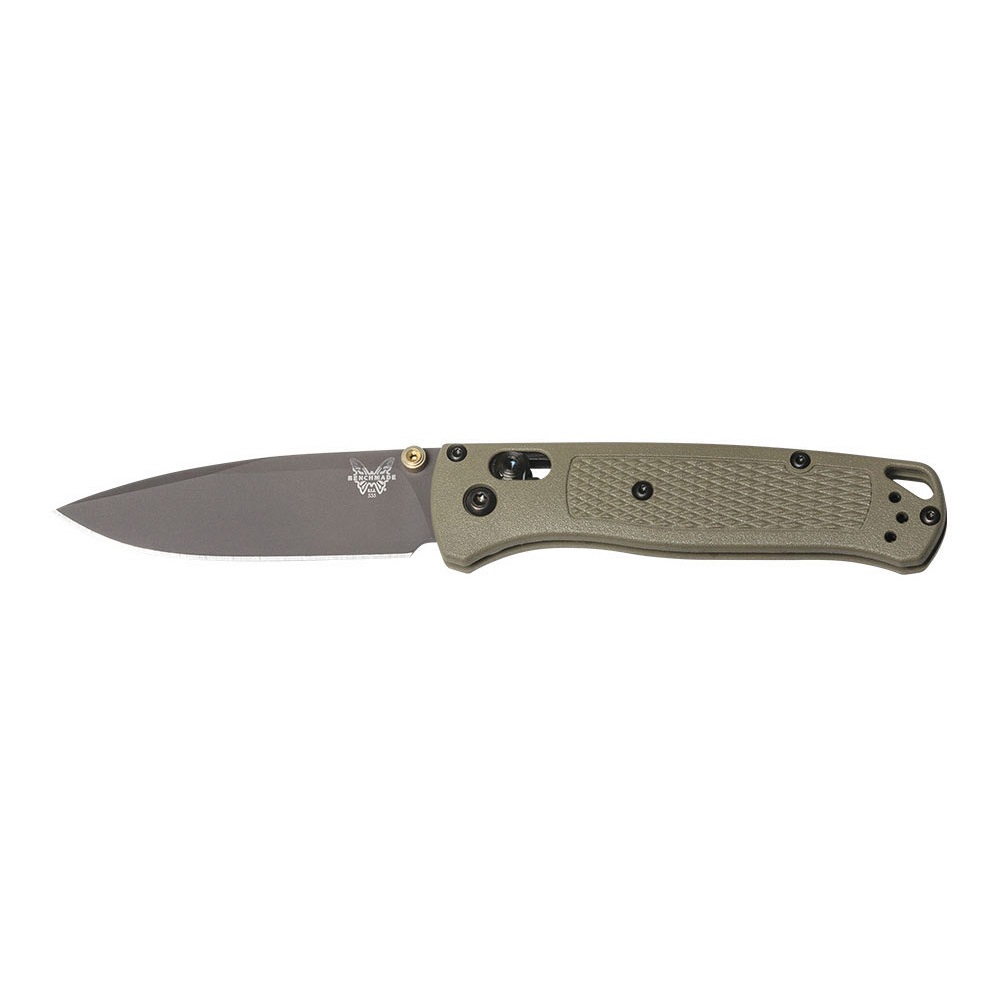 Benchmade Bugout Olive