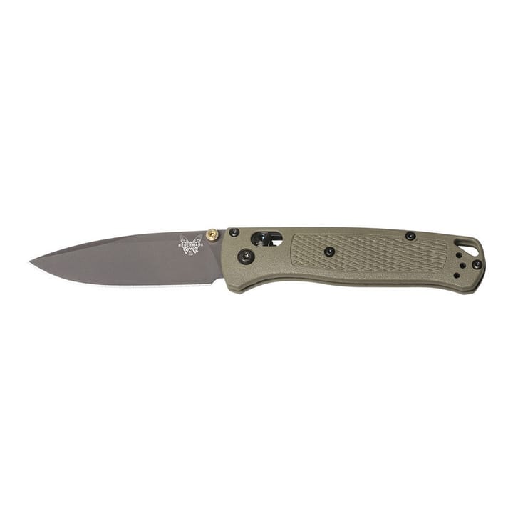 Benchmade Bugout Olive Benchmade