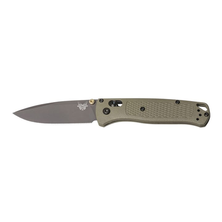Bugout Olive Benchmade