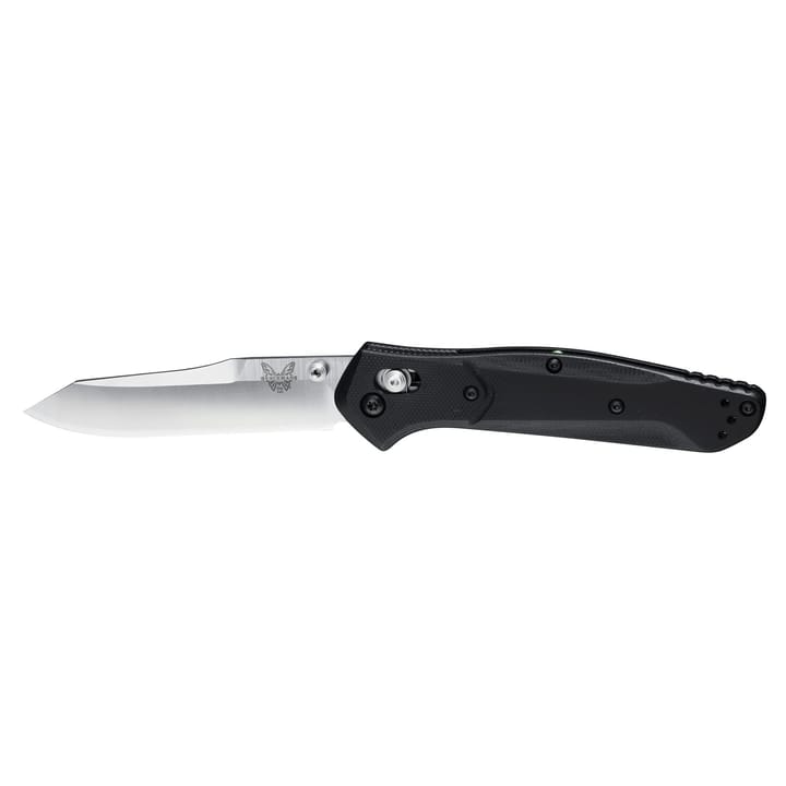 Benchmade 940 2 Black Benchmade