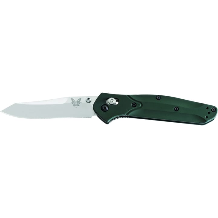 940 Green Benchmade