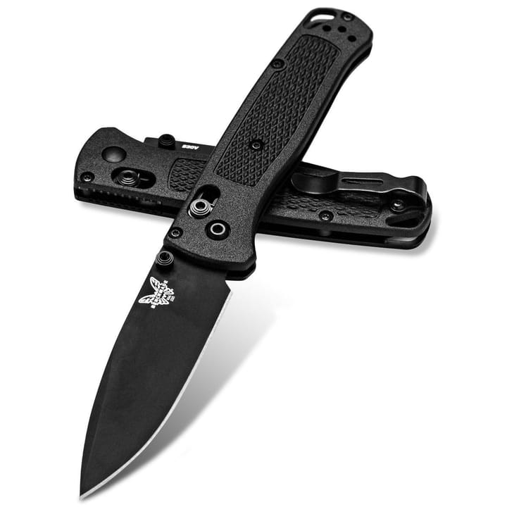 Bugout 535BK-2 Black Benchmade