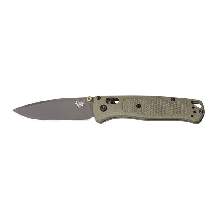 Benchmade Bugout Olive Benchmade