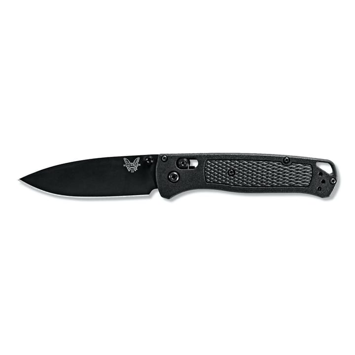 Bugout 535BK-2 Black Benchmade