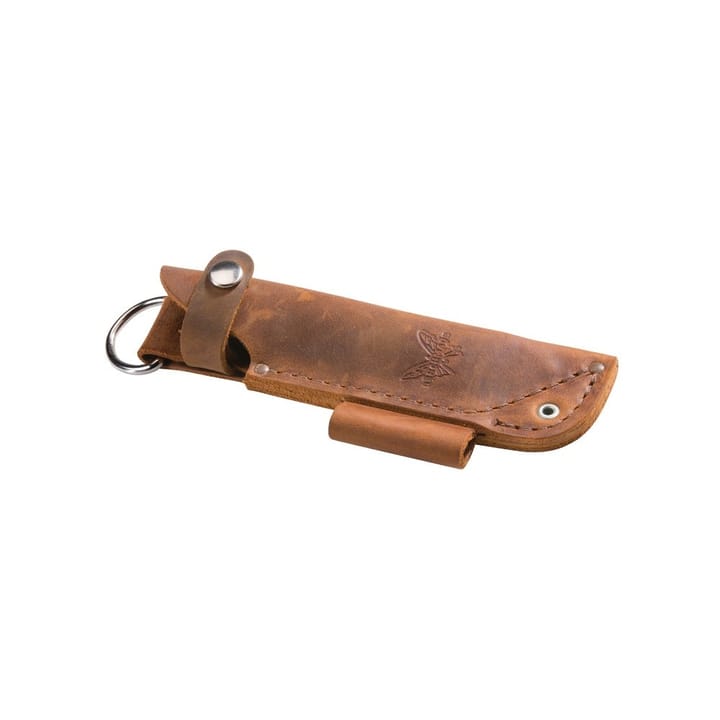 Benchmade Bushcrafter Green Benchmade